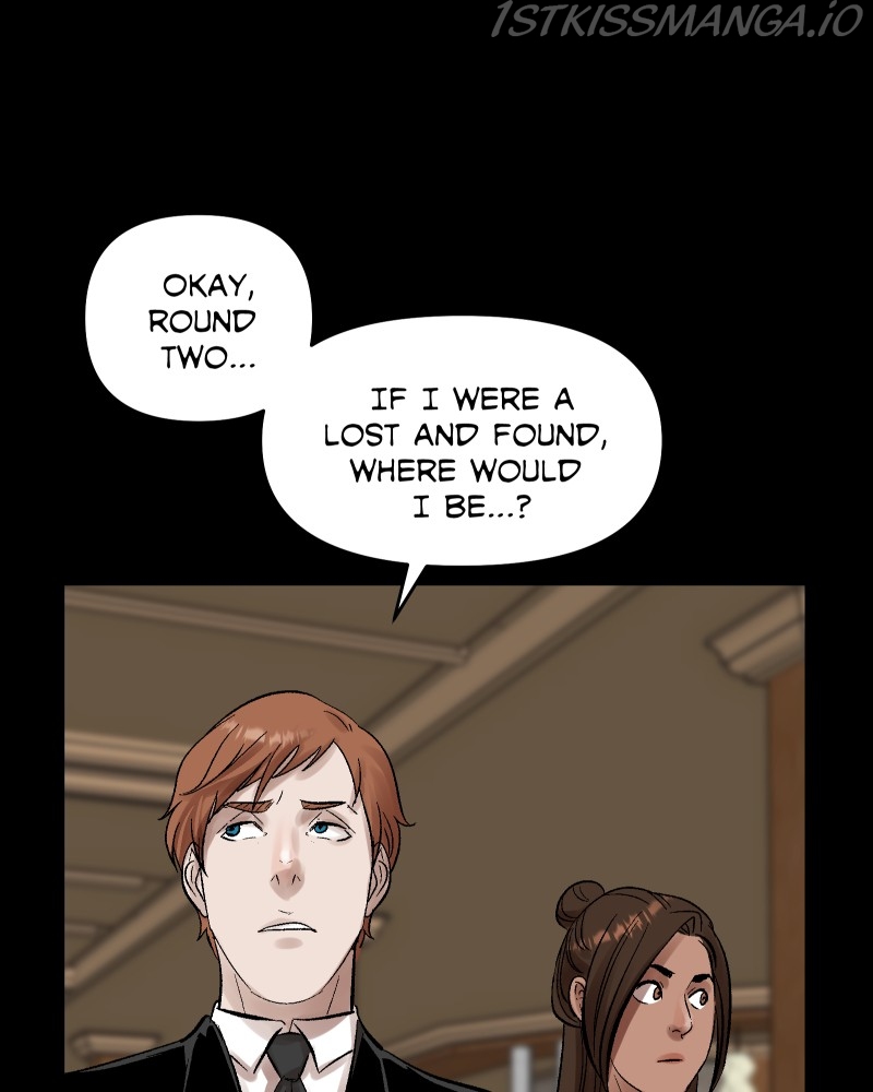 Re-Possessed Chapter 19 - page 34