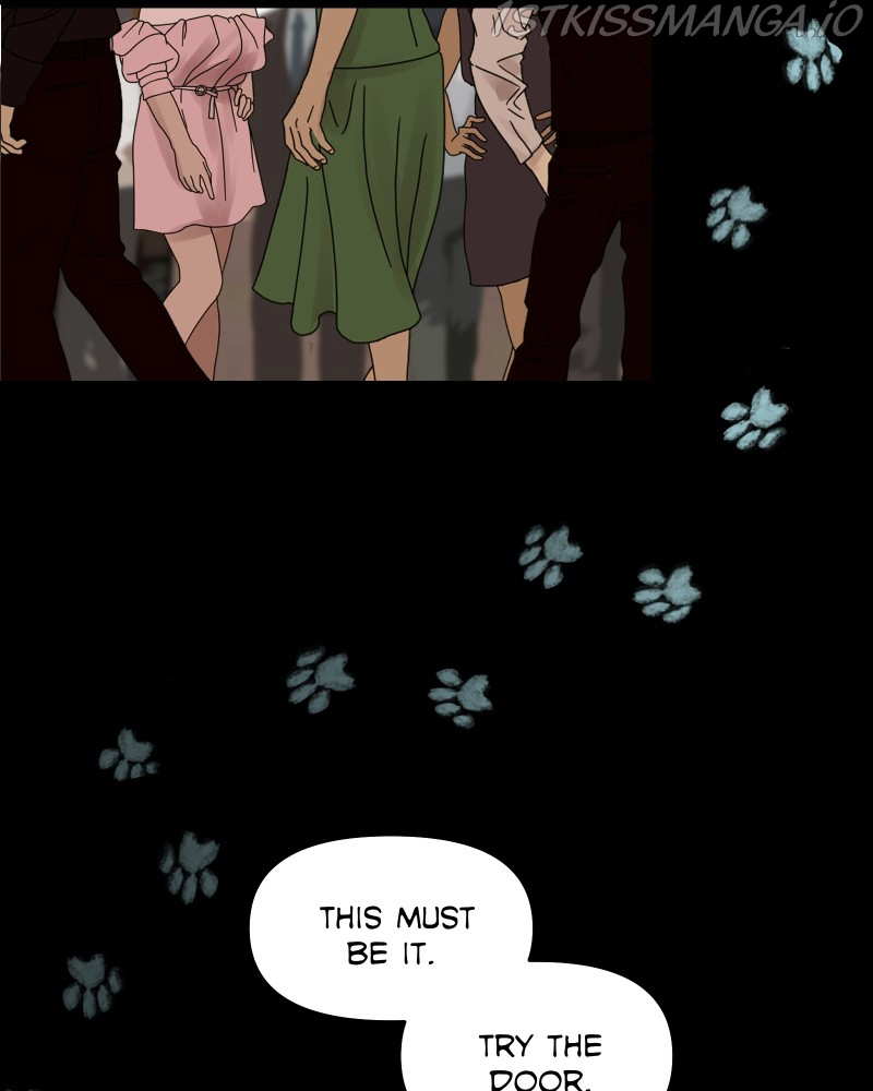 Re-Possessed Chapter 19 - page 40