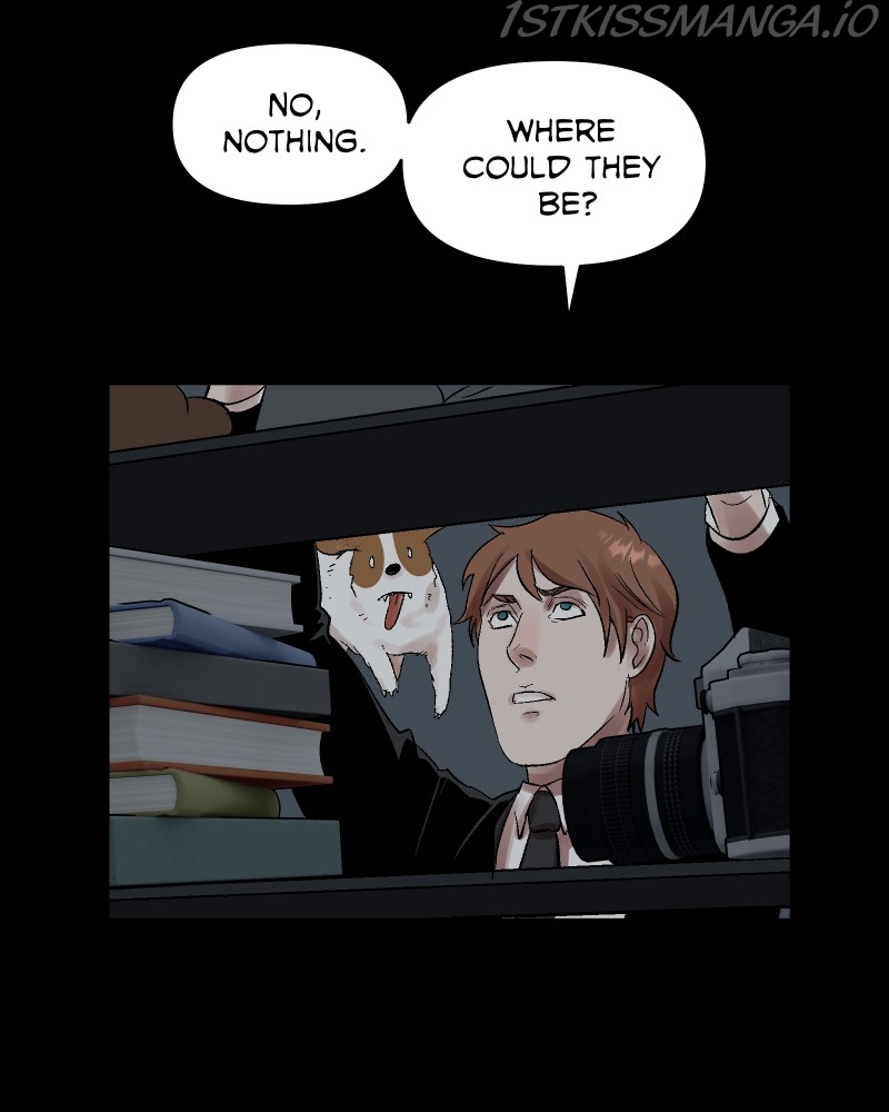 Re-Possessed Chapter 19 - page 49