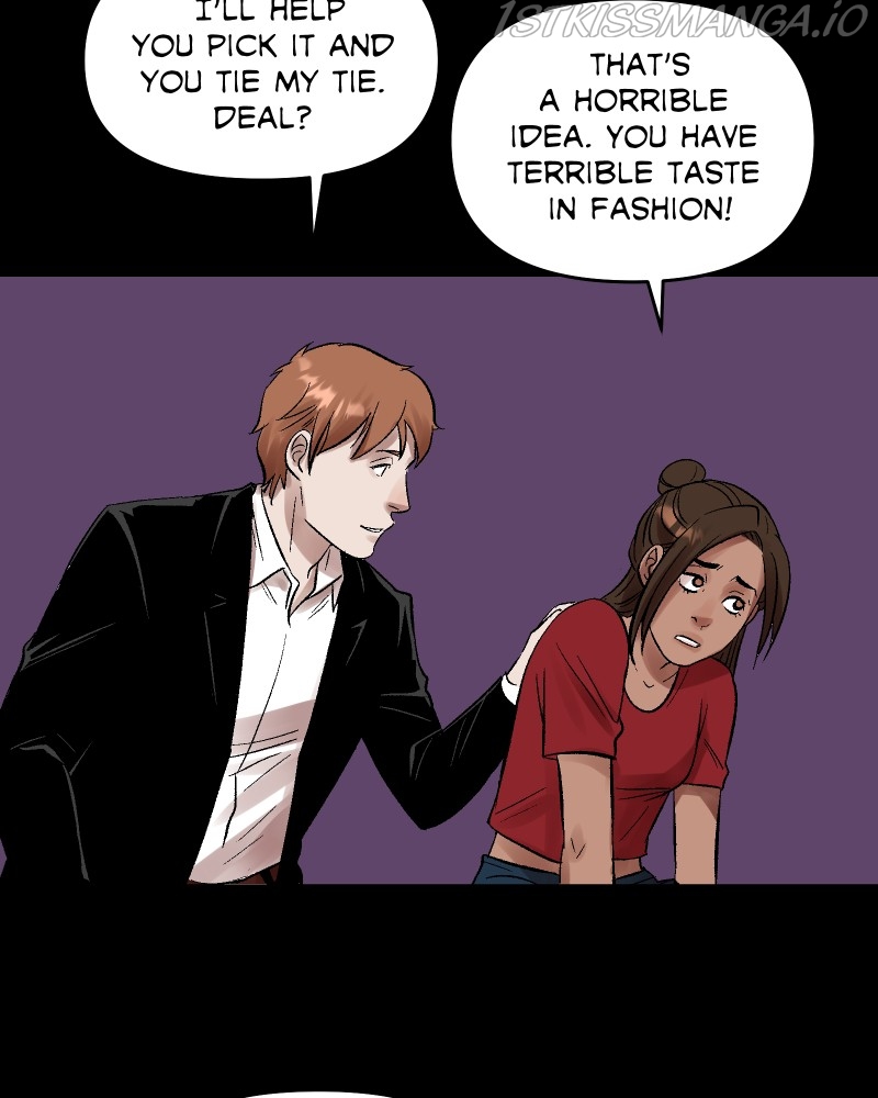 Re-Possessed Chapter 18 - page 24