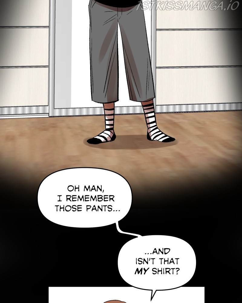 Re-Possessed Chapter 18 - page 27