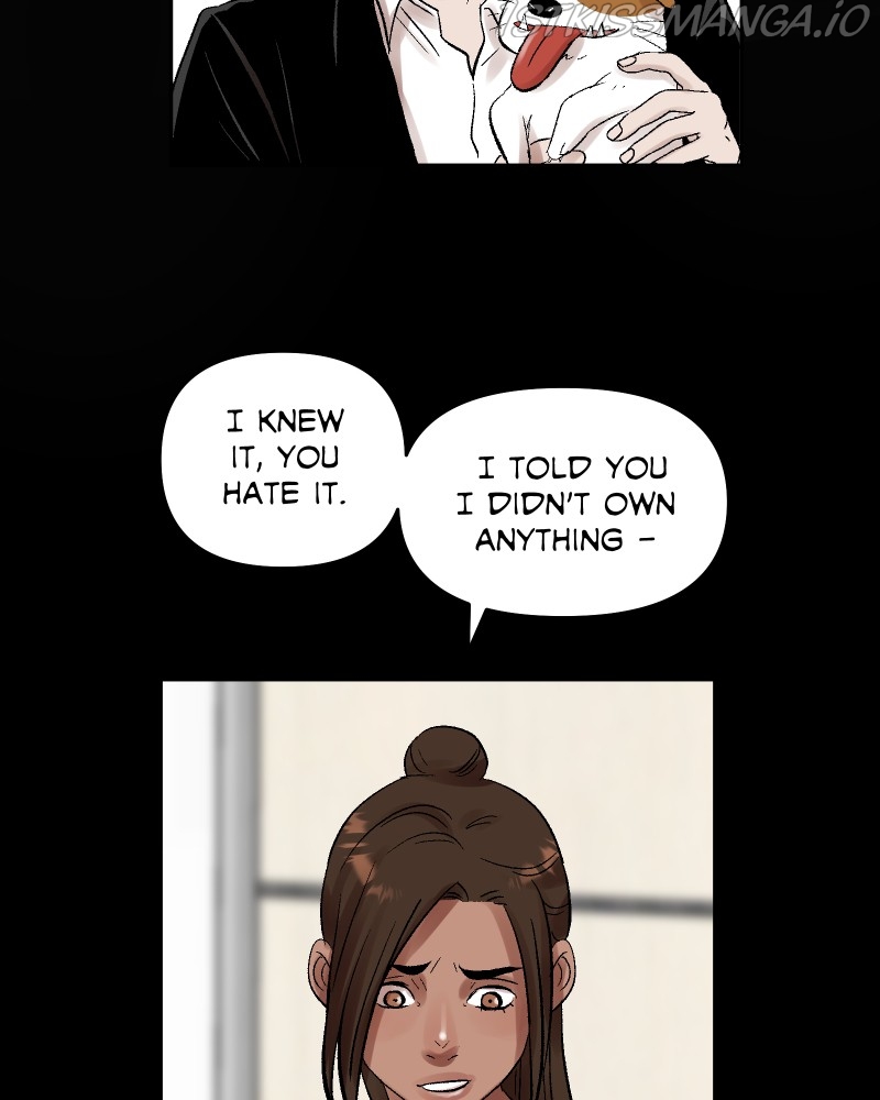 Re-Possessed Chapter 18 - page 36