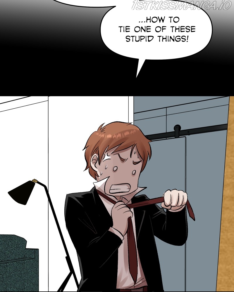 Re-Possessed Chapter 18 - page 5