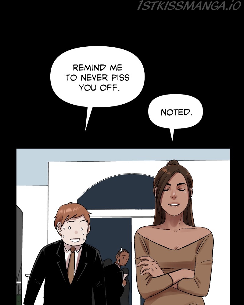 Re-Possessed Chapter 18 - page 53