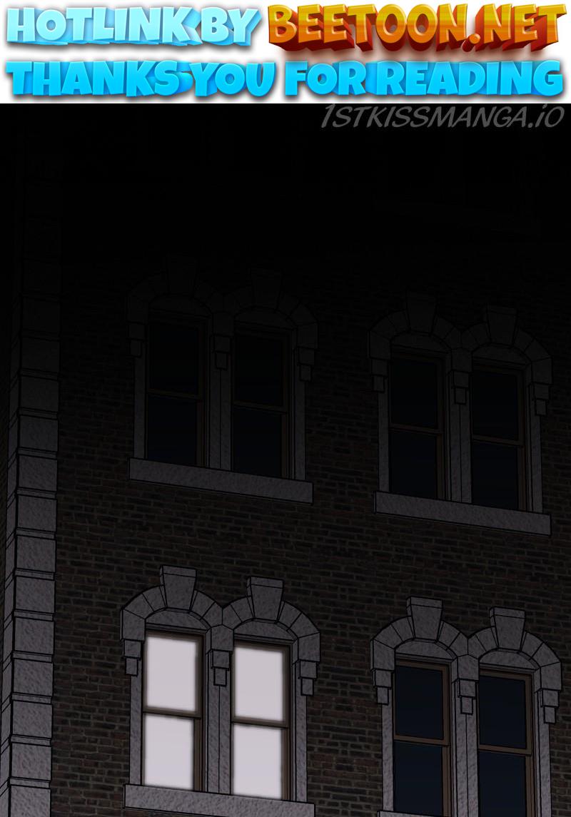 Re-Possessed Chapter 16 - page 1