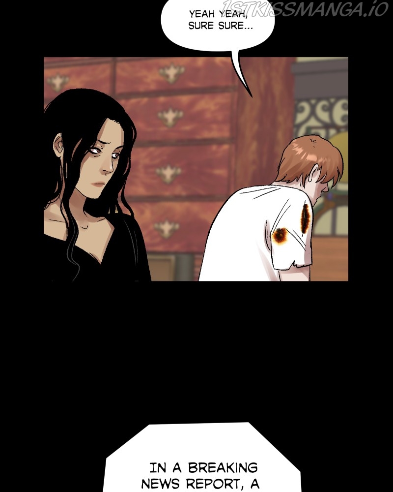 Re-Possessed Chapter 16 - page 13