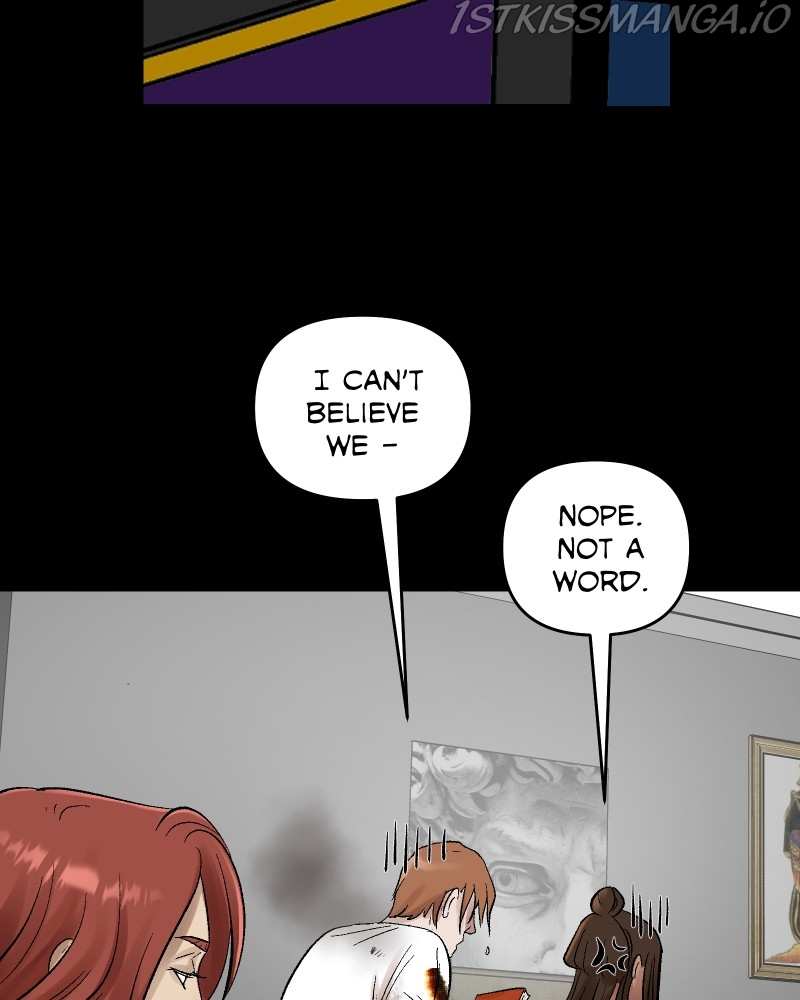 Re-Possessed Chapter 16 - page 4