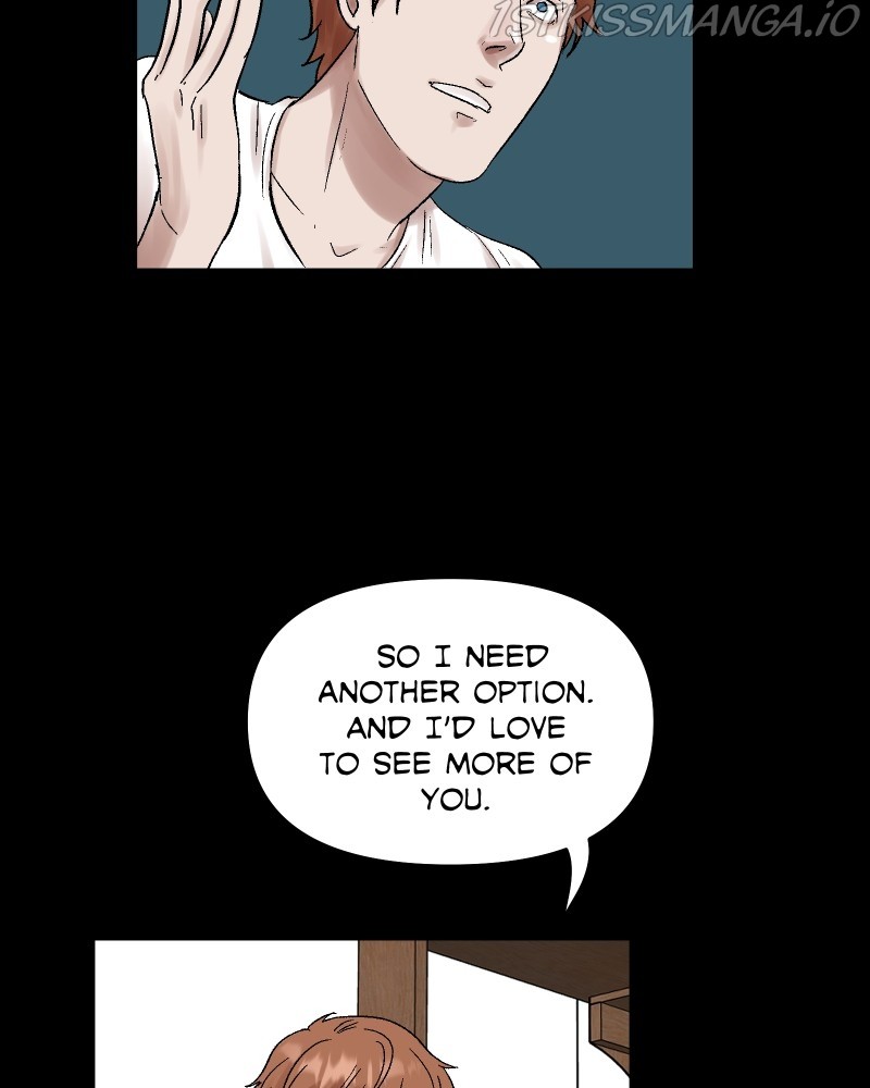 Re-Possessed Chapter 8 - page 35