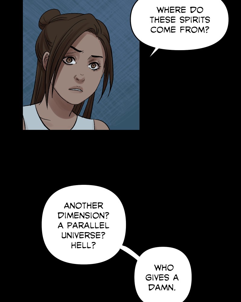 Re-Possessed Chapter 5 - page 37