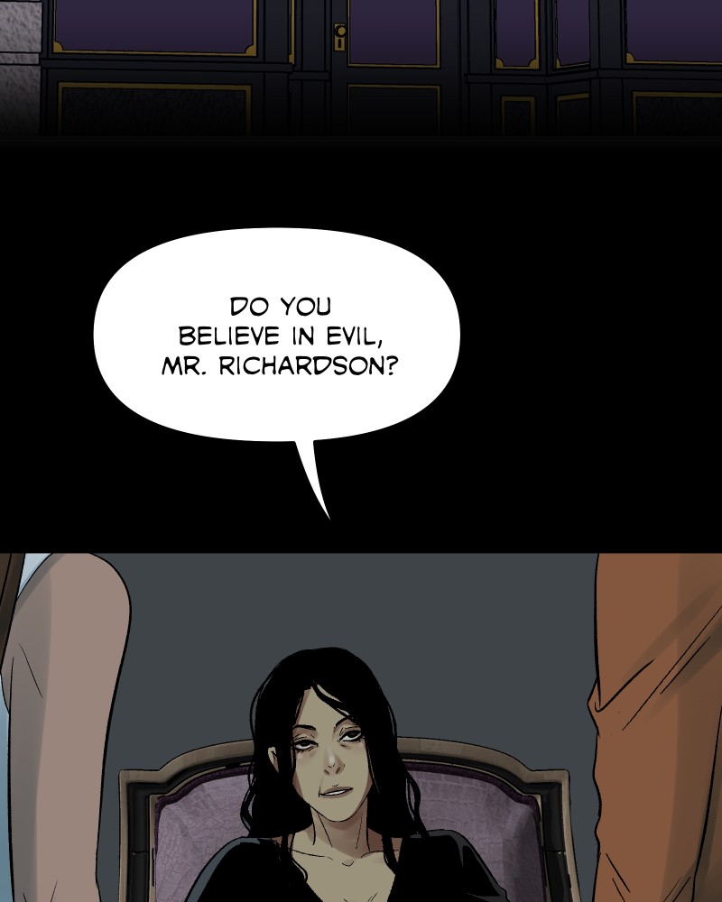 Re-Possessed Chapter 5 - page 4