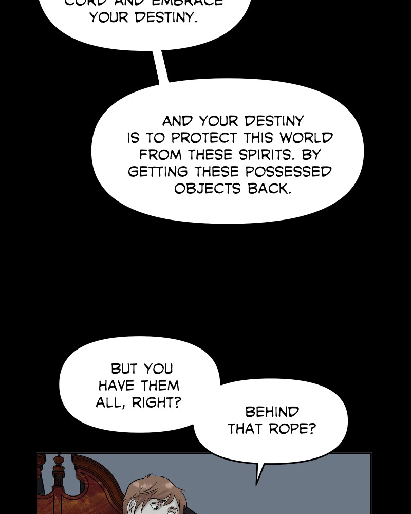 Re-Possessed Chapter 5 - page 52