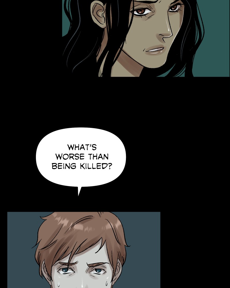 Re-Possessed Chapter 5 - page 57