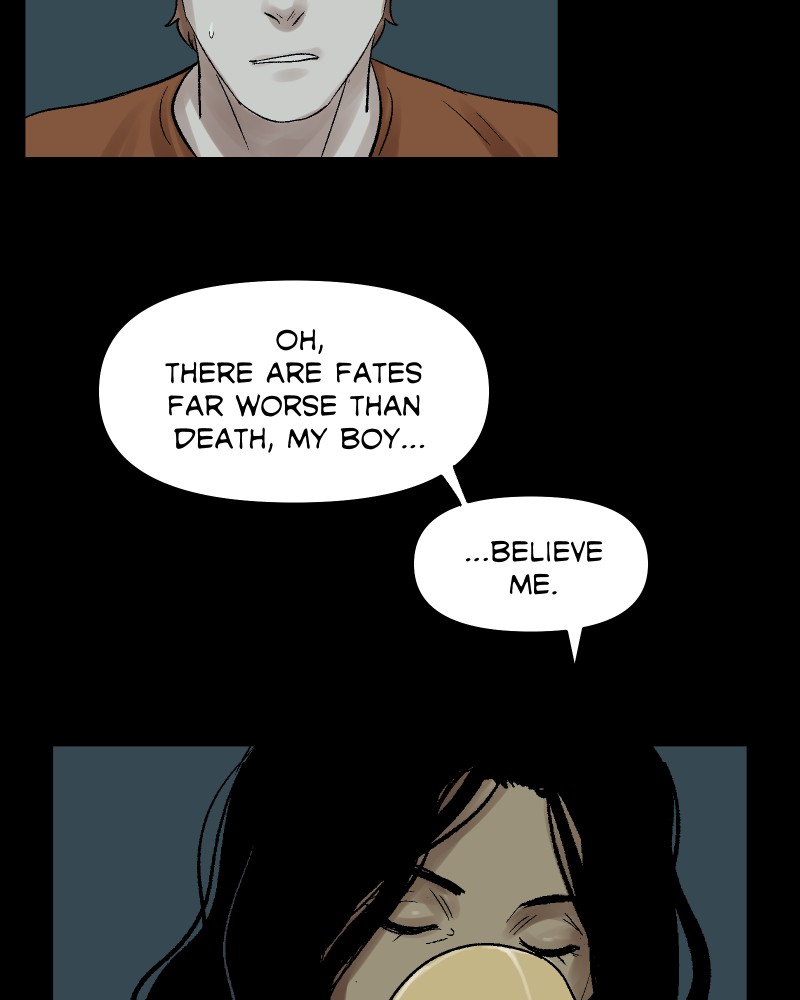 Re-Possessed Chapter 5 - page 58