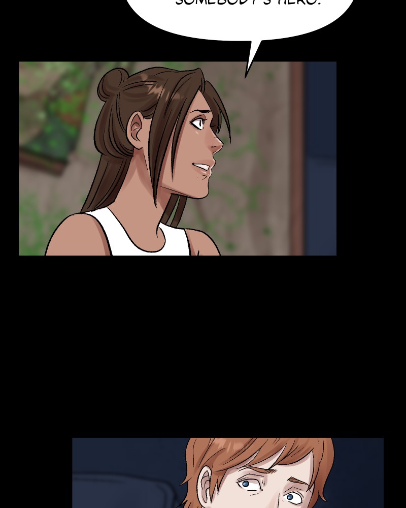 Re-Possessed Chapter 4 - page 27