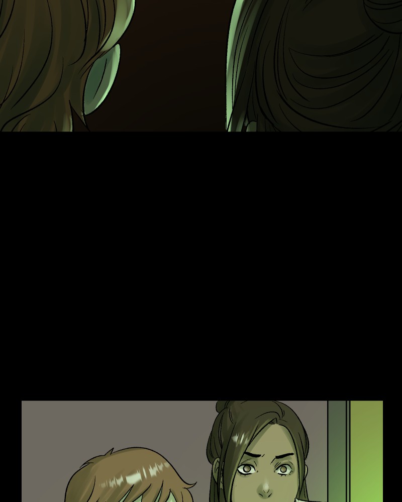 Re-Possessed Chapter 4 - page 5