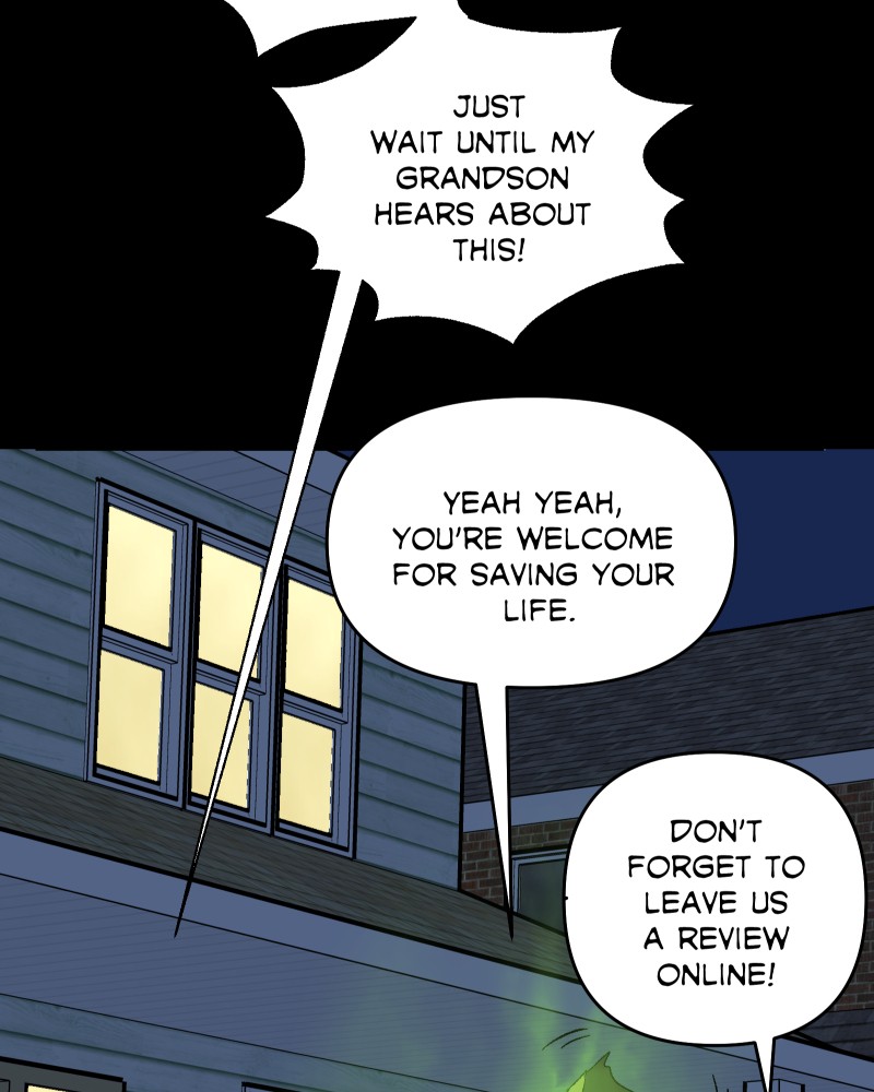 Re-Possessed Chapter 4 - page 67