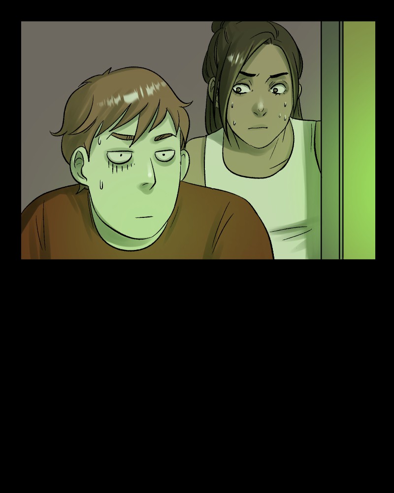 Re-Possessed Chapter 4 - page 7