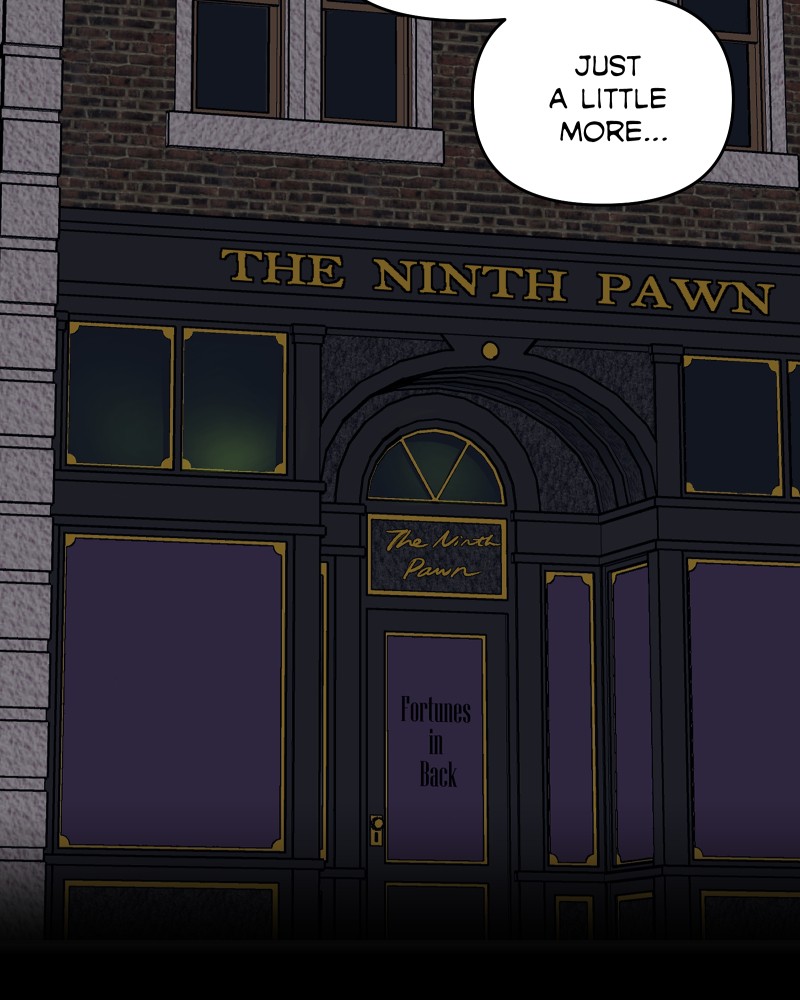 Re-Possessed Chapter 4 - page 72