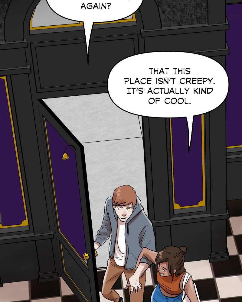 Re-Possessed Chapter 2 - page 59
