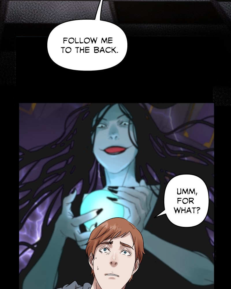 Re-Possessed Chapter 2 - page 71