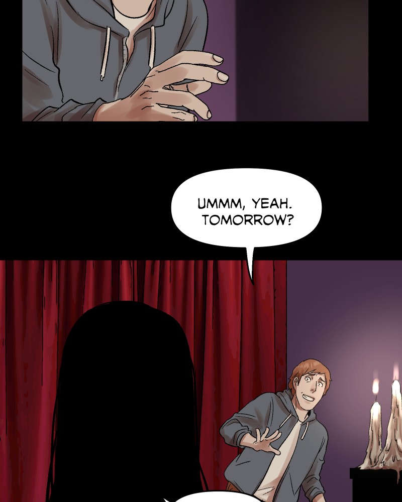 Re-Possessed Chapter 2 - page 90