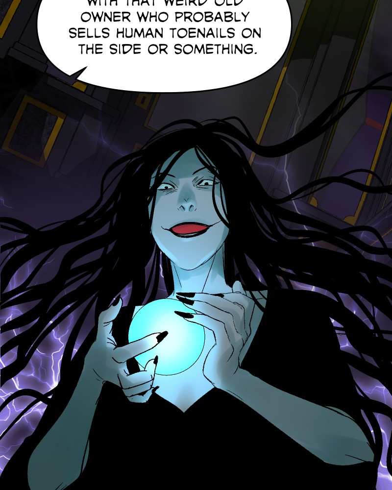 Re-Possessed Chapter 1 - page 64