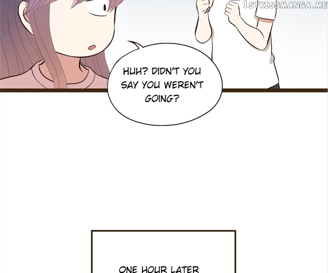 The Eccentric School Idol chapter 85 - page 27