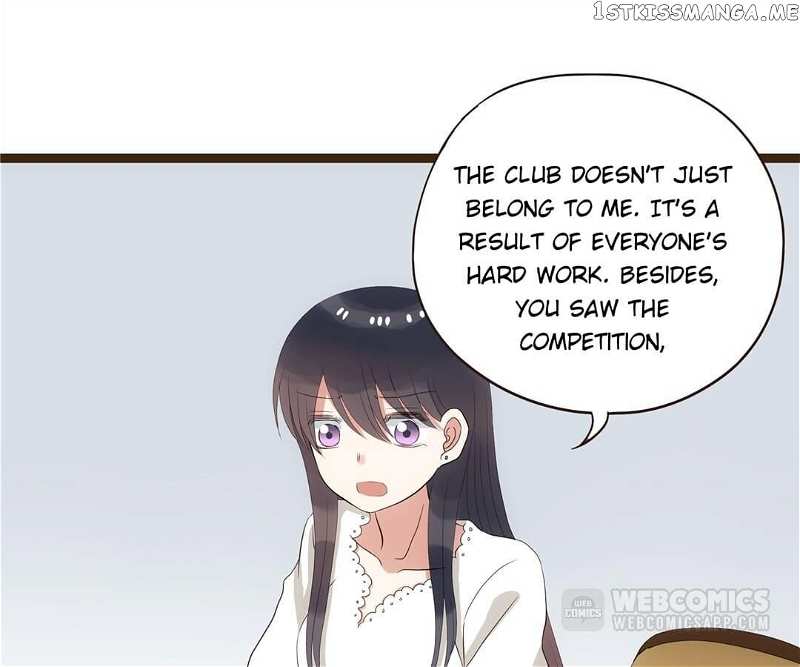 The Eccentric School Idol chapter 85 - page 62