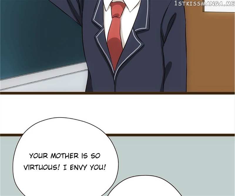 The Eccentric School Idol chapter 43 - page 43
