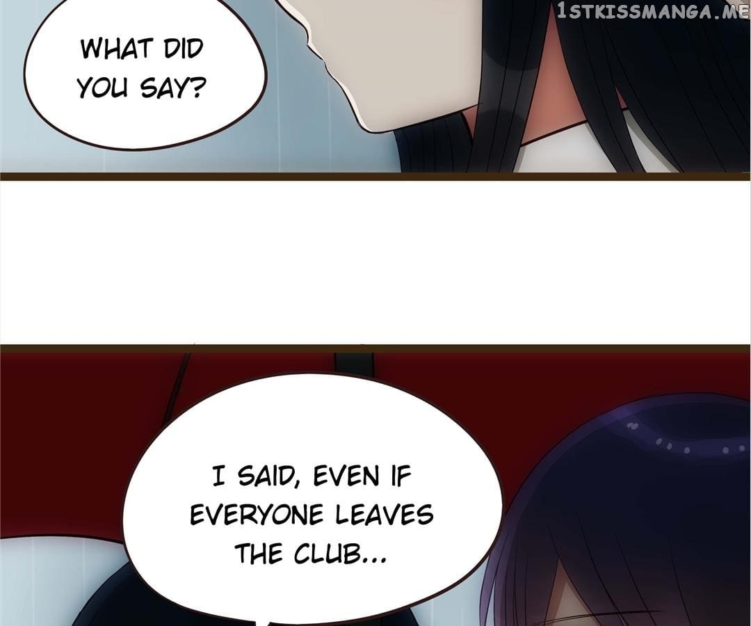 The Eccentric School Idol chapter 29 - page 19