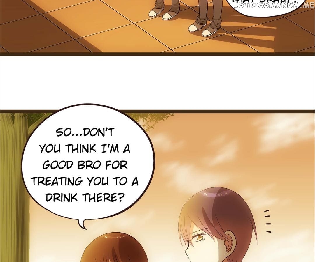 The Eccentric School Idol chapter 26 - page 28