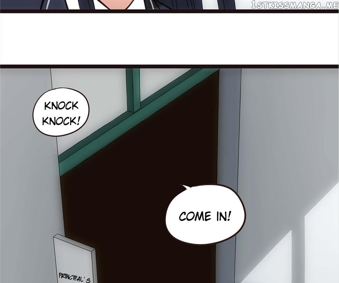 The Eccentric School Idol chapter 22 - page 3