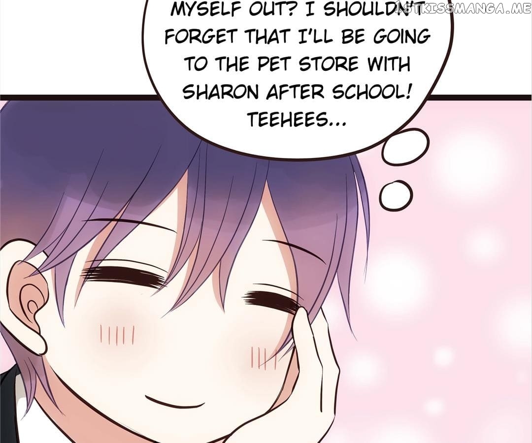 The Eccentric School Idol chapter 21 - page 39