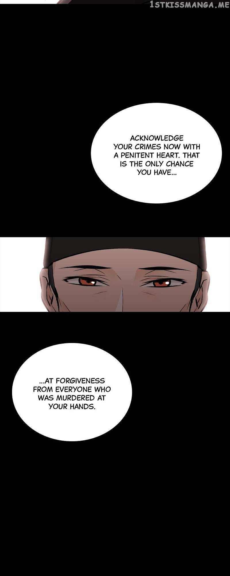 The Scandalous Secret of the Crown Princess Chapter 109 - page 32