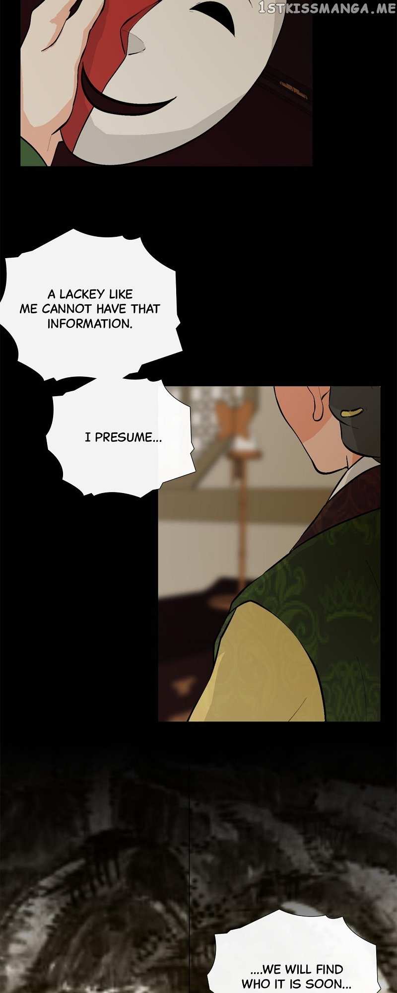 The Scandalous Secret of the Crown Princess Chapter 103 - page 2
