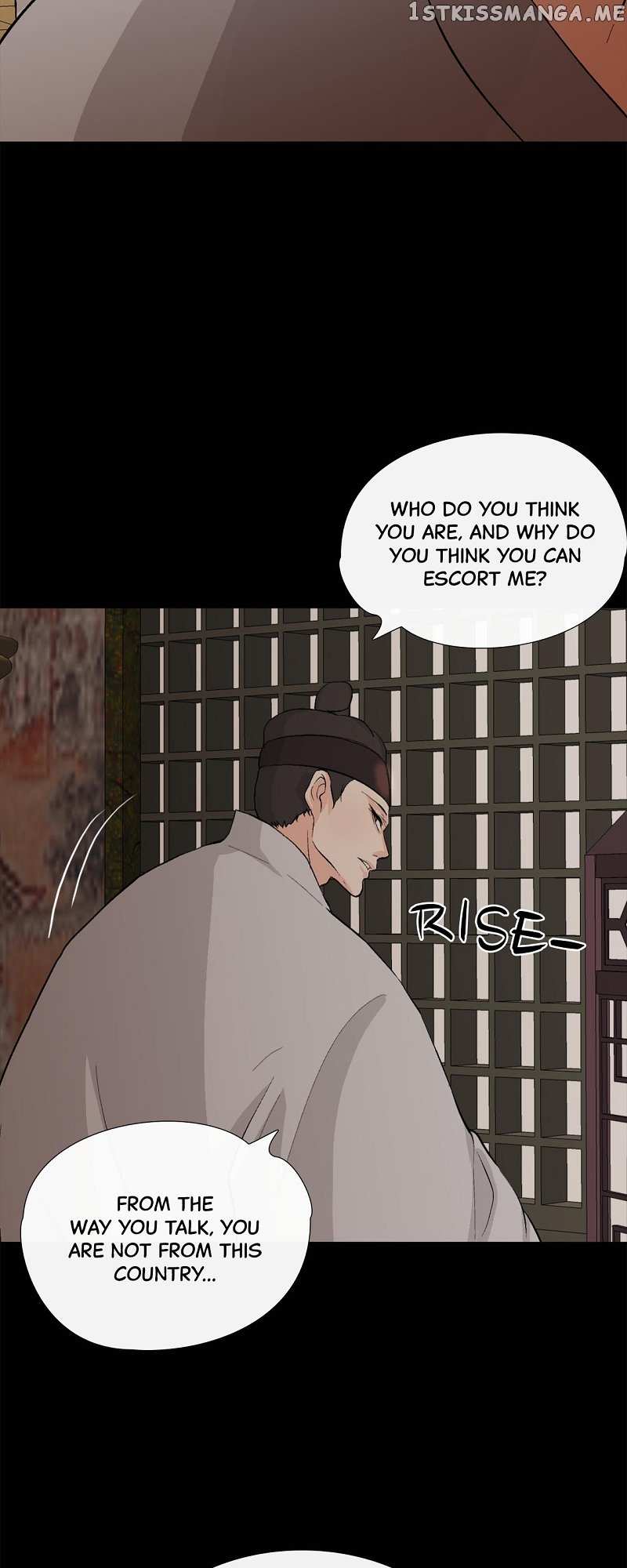 The Scandalous Secret of the Crown Princess Chapter 103 - page 30