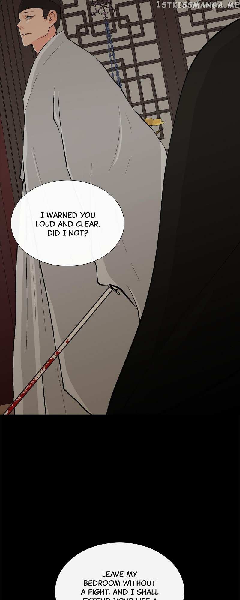 The Scandalous Secret of the Crown Princess Chapter 103 - page 38