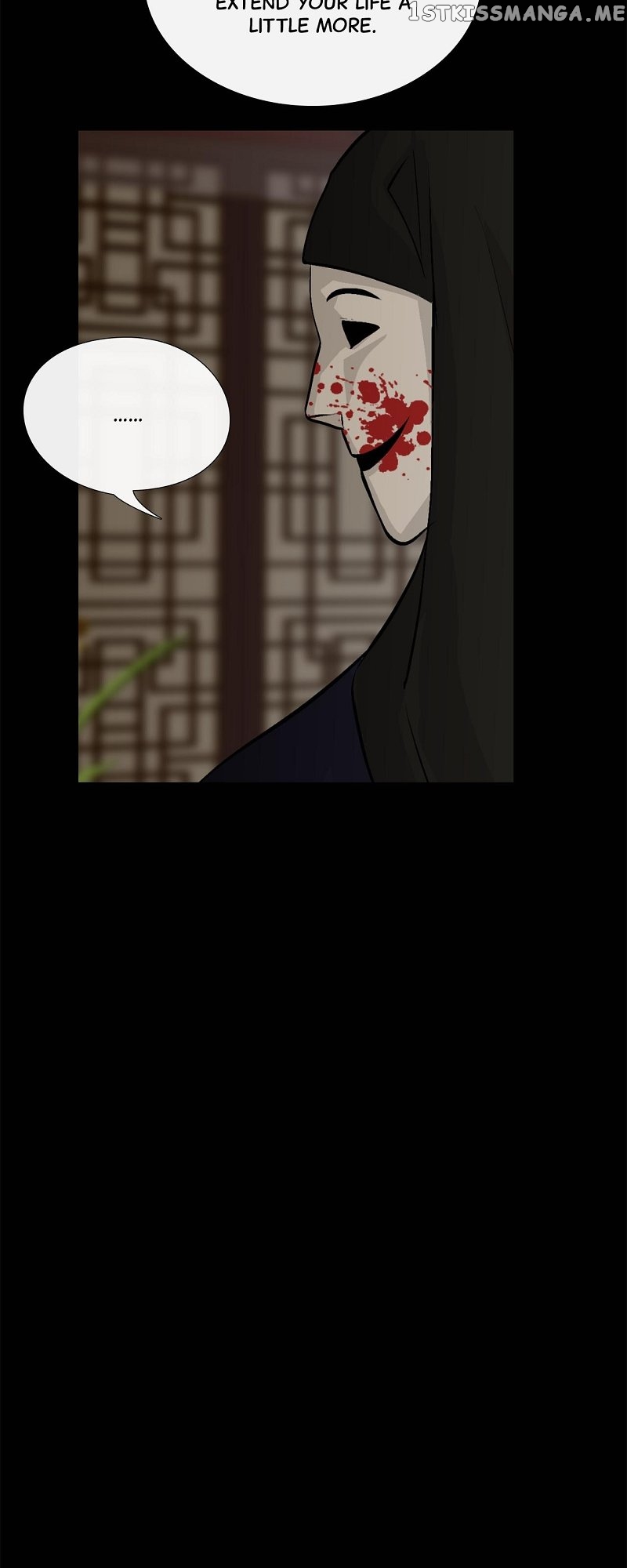 The Scandalous Secret of the Crown Princess Chapter 103 - page 39