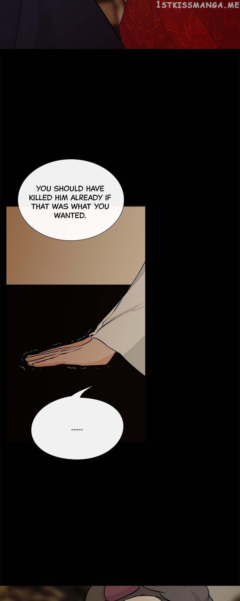 The Scandalous Secret of the Crown Princess Chapter 103 - page 50