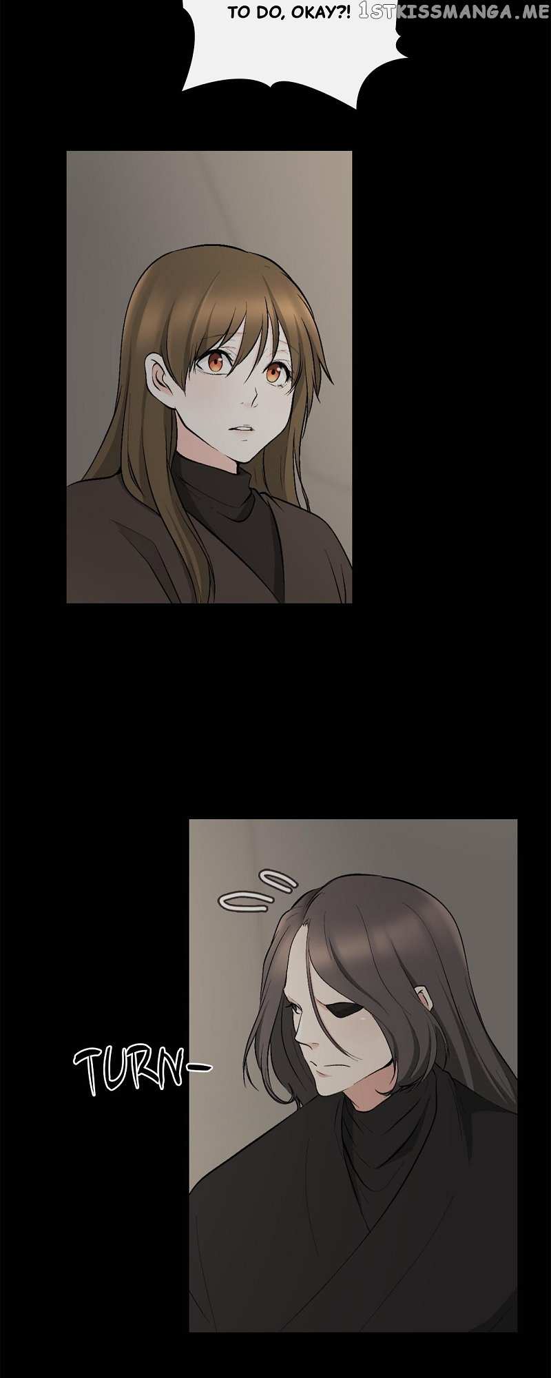The Scandalous Secret of the Crown Princess Chapter 99 - page 11