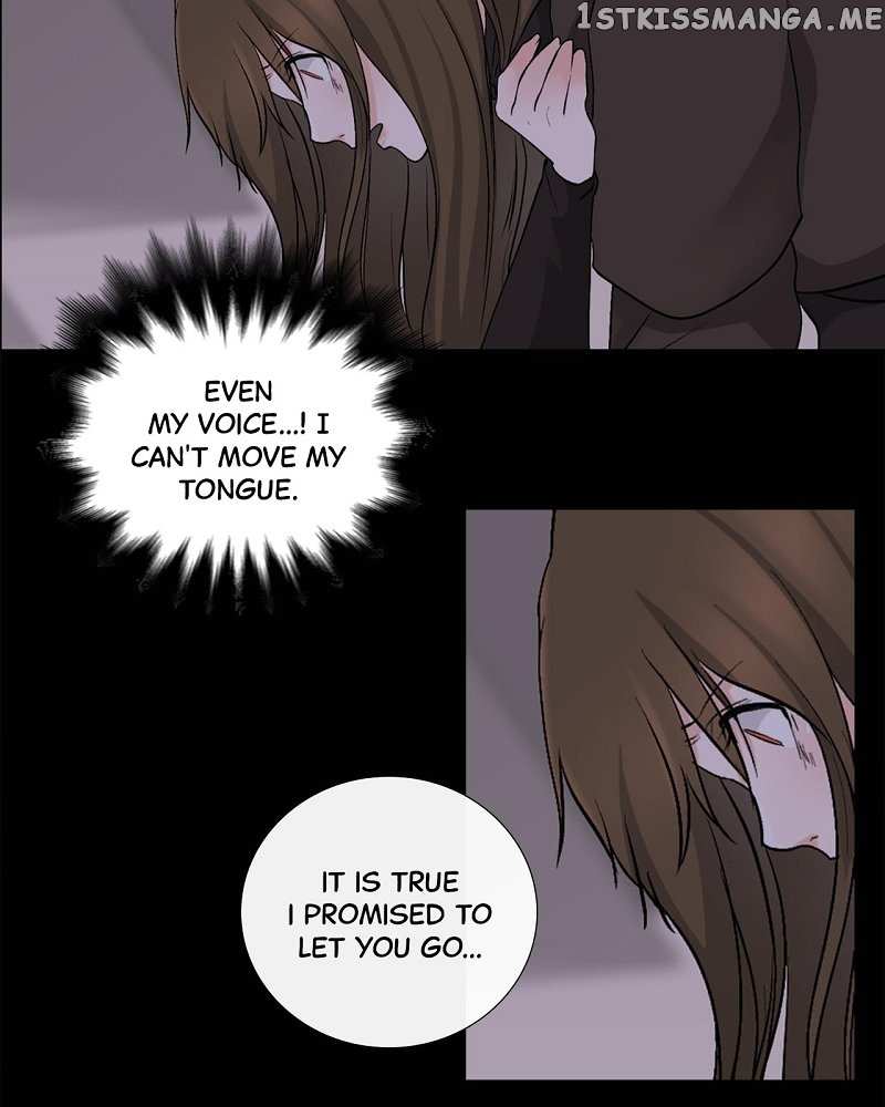 The Scandalous Secret of the Crown Princess Chapter 95 - page 24