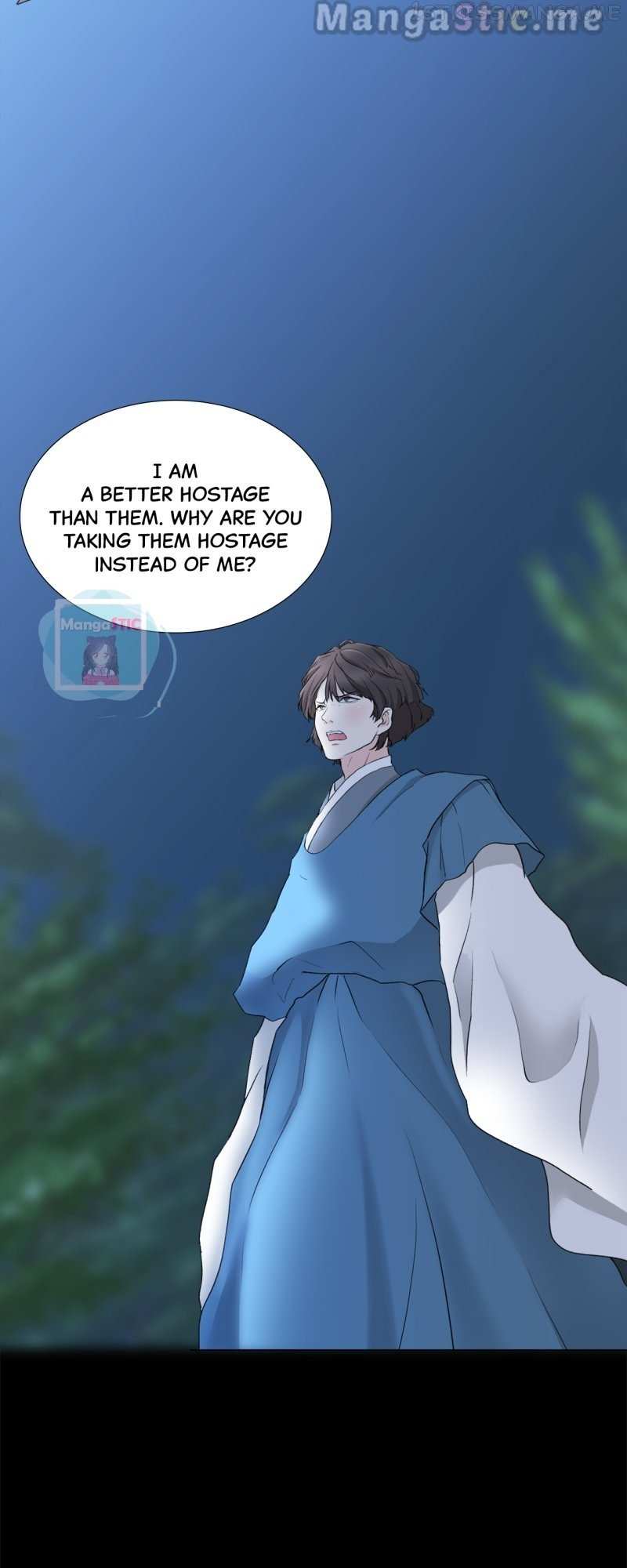 The Scandalous Secret of the Crown Princess Chapter 90 - page 8