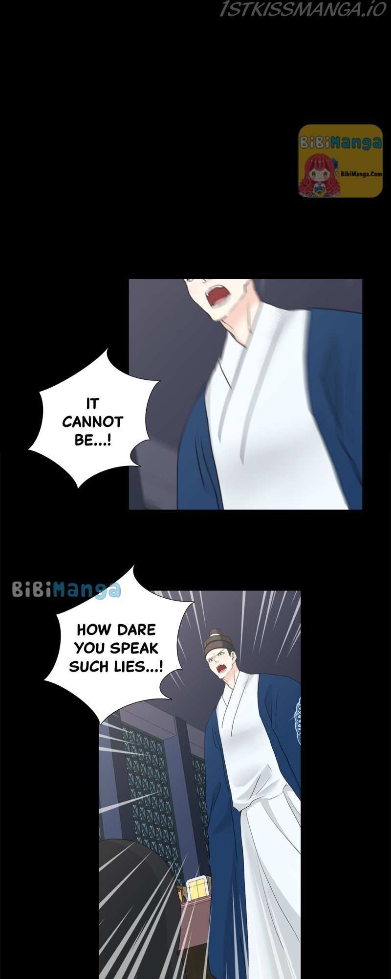 The Scandalous Secret of the Crown Princess Chapter 84 - page 7