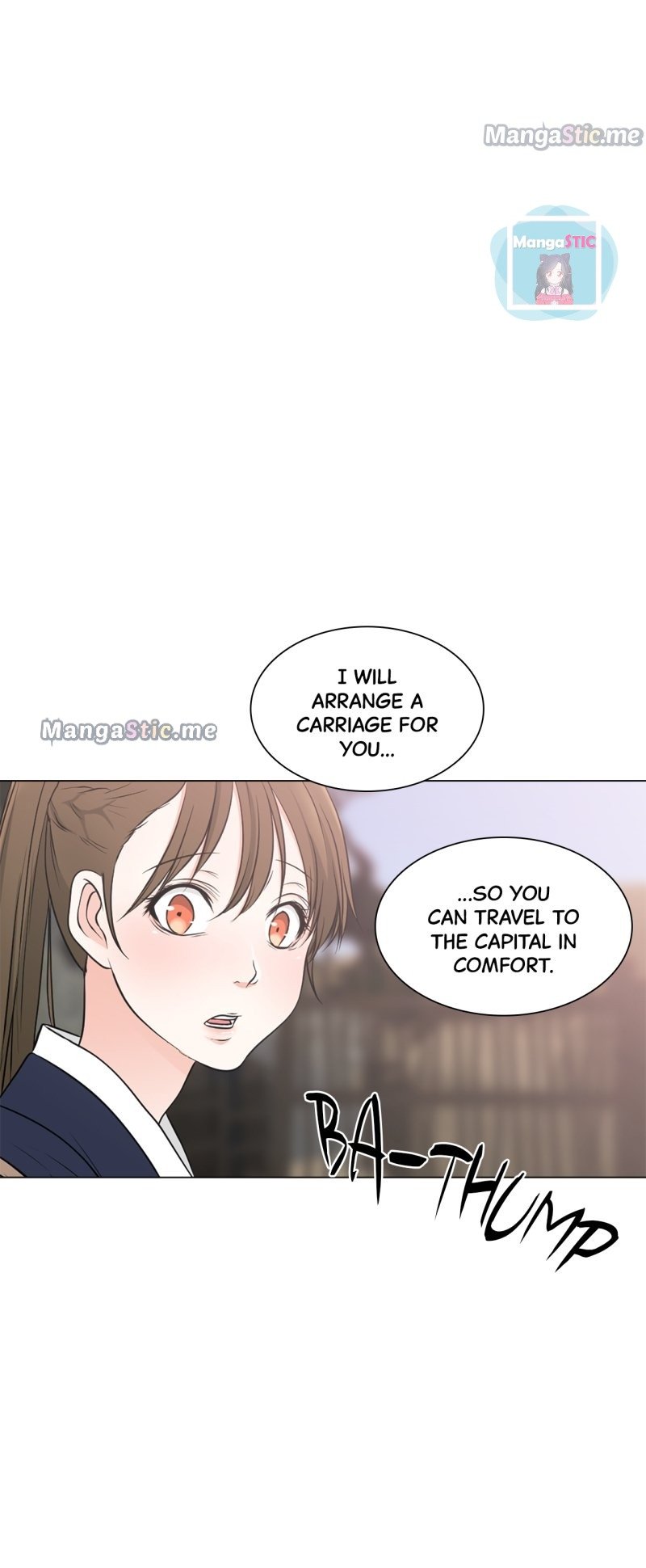 The Scandalous Secret of the Crown Princess Chapter 70 - page 25