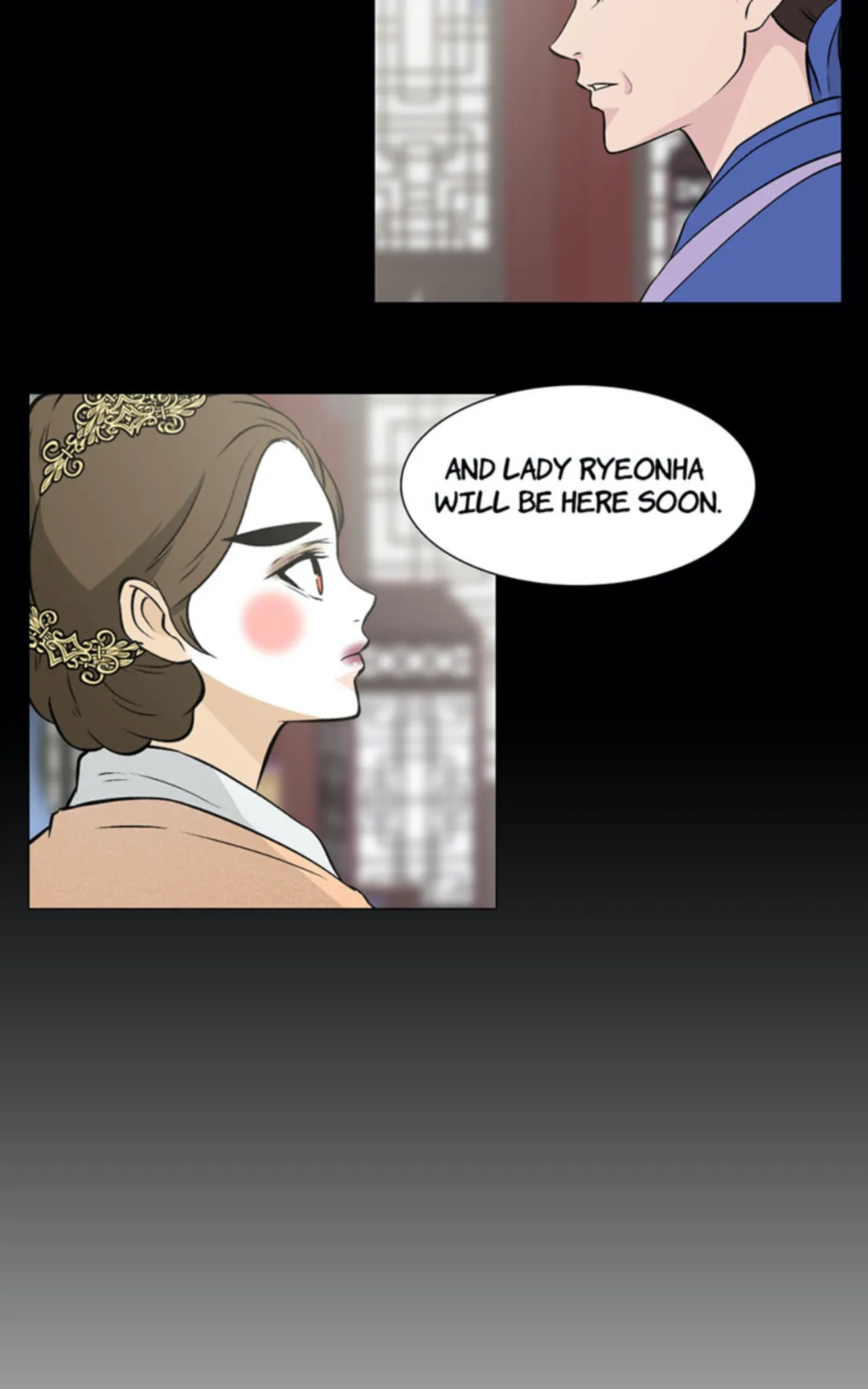 The Scandalous Secret of the Crown Princess Chapter 17 - page 7