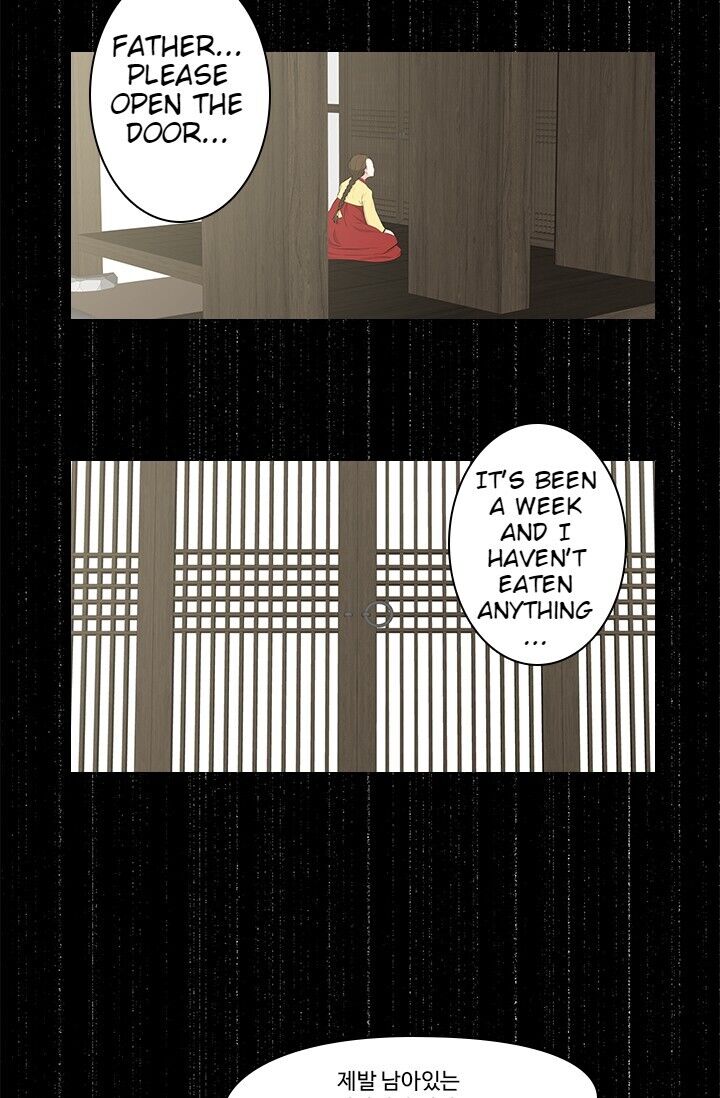 The Scandalous Secret of the Crown Princess Chapter 4 - page 30