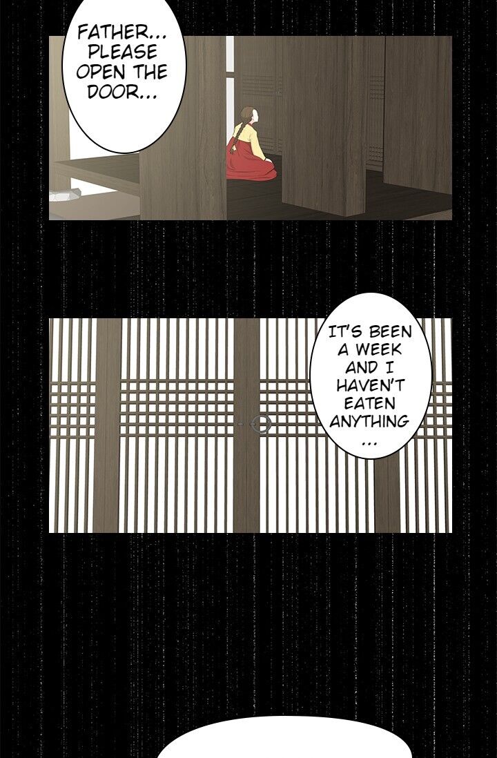 The Scandalous Secret of the Crown Princess Chapter 4 - page 31