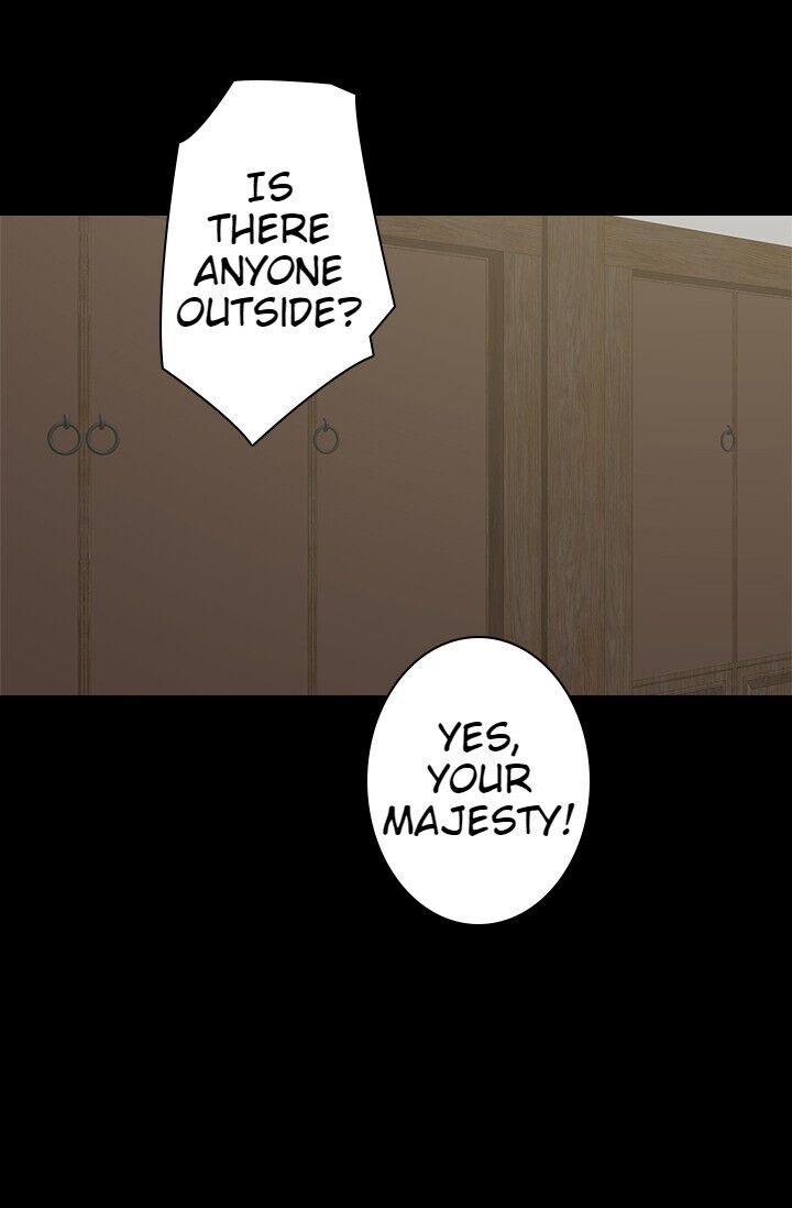 The Scandalous Secret of the Crown Princess Chapter 4 - page 72