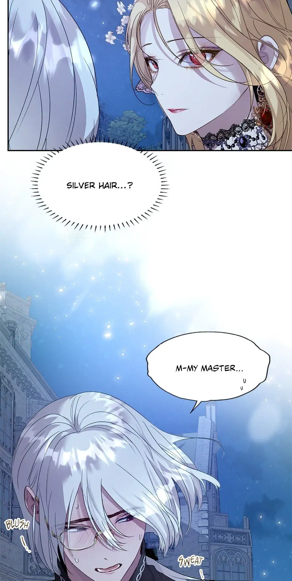 The Way to Protect the Female Lead’s Older Brother Chapter 35 - page 25