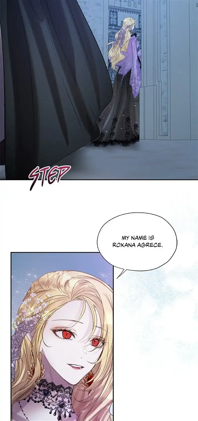 The Way to Protect the Female Lead’s Older Brother Chapter 34 - page 56